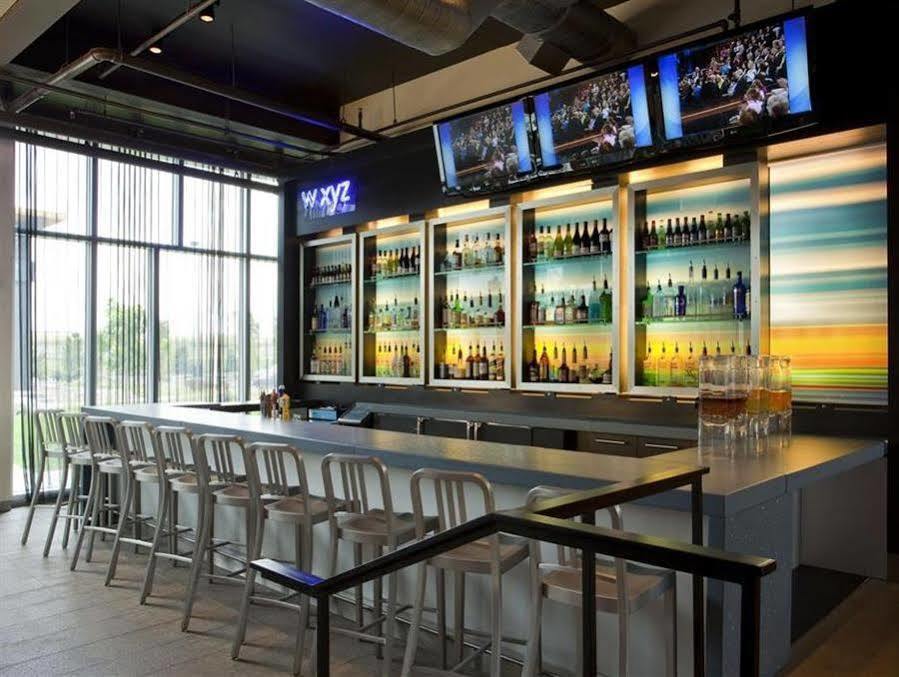 אורורה Aloft Denver Airport At Gateway Park מראה חיצוני תמונה